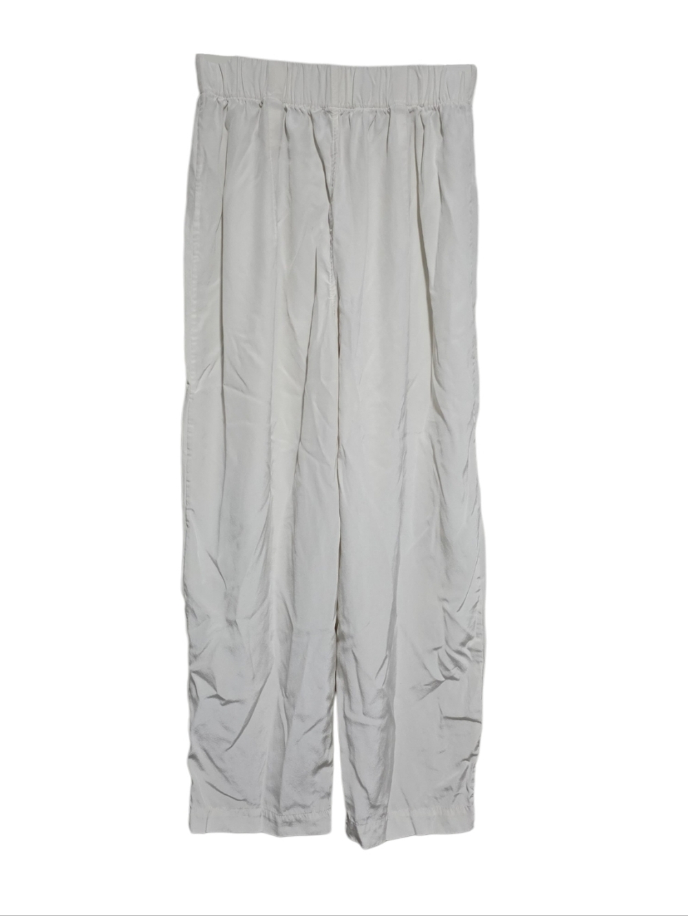 Elizabeth Suzann Andy Trouser in Ivory Size Medium